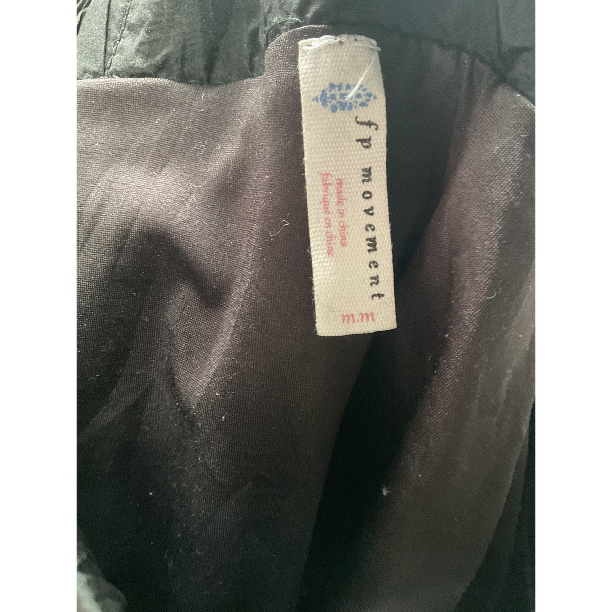 Fred Perry Women's Black Activewear Shorts