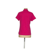 Ralph Lauren Pink Women's XL Polo