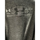 Under Armour Women's Gray T-Shirt