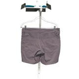 Columbia Women's Gray Sailor Shorts - Size 8