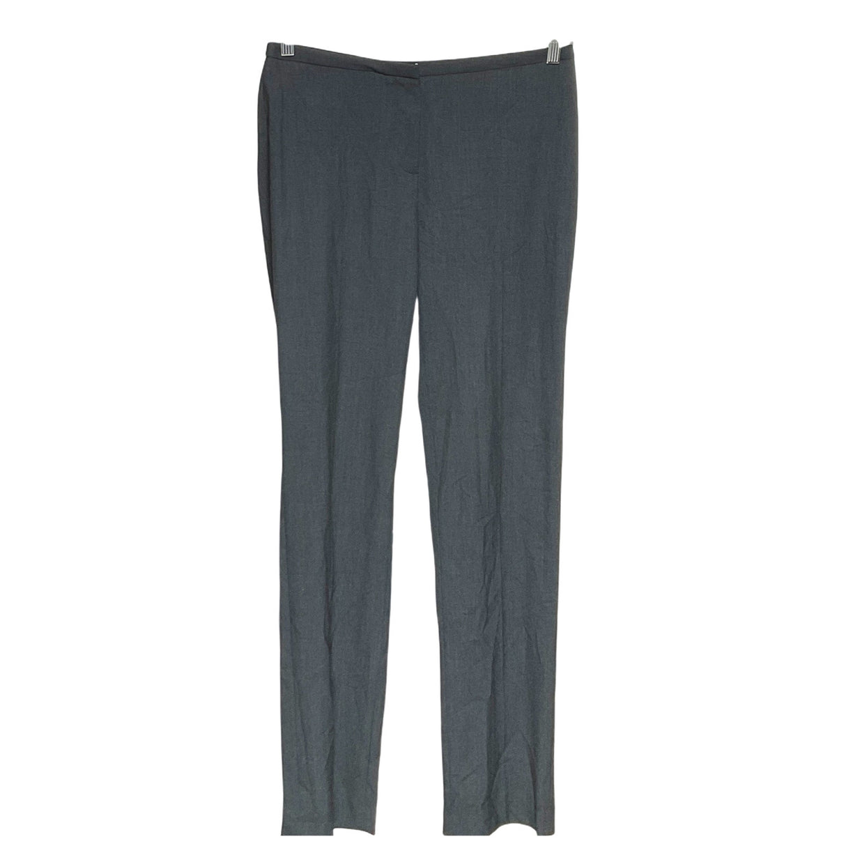 Calvin Klein Gray Dress Pants - Size 8