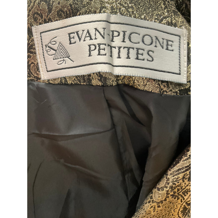 EVAN PICONE Multicolor Basic Jacket