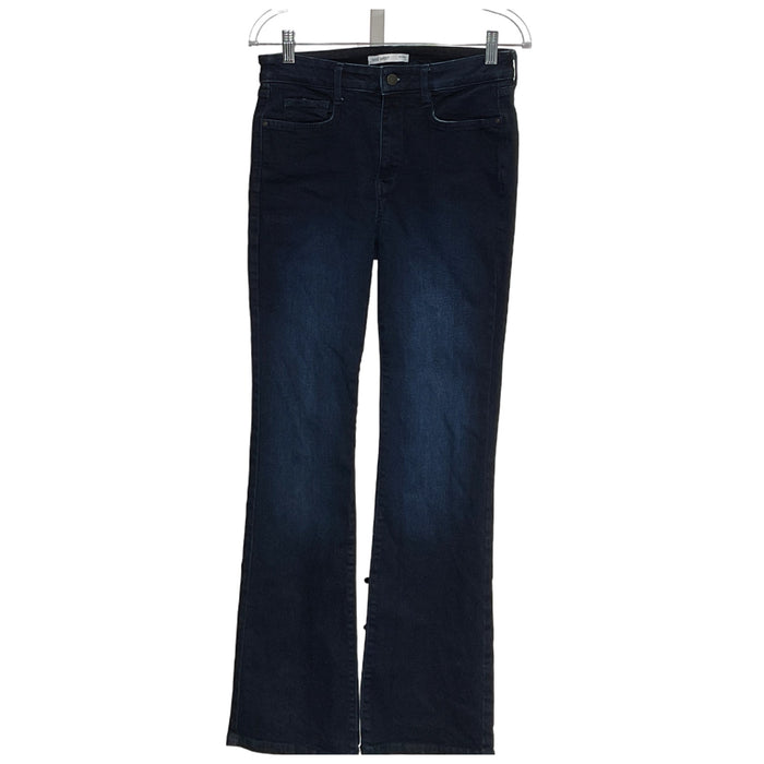 Nine West Blue Ankle Jeans - Women's Size 8