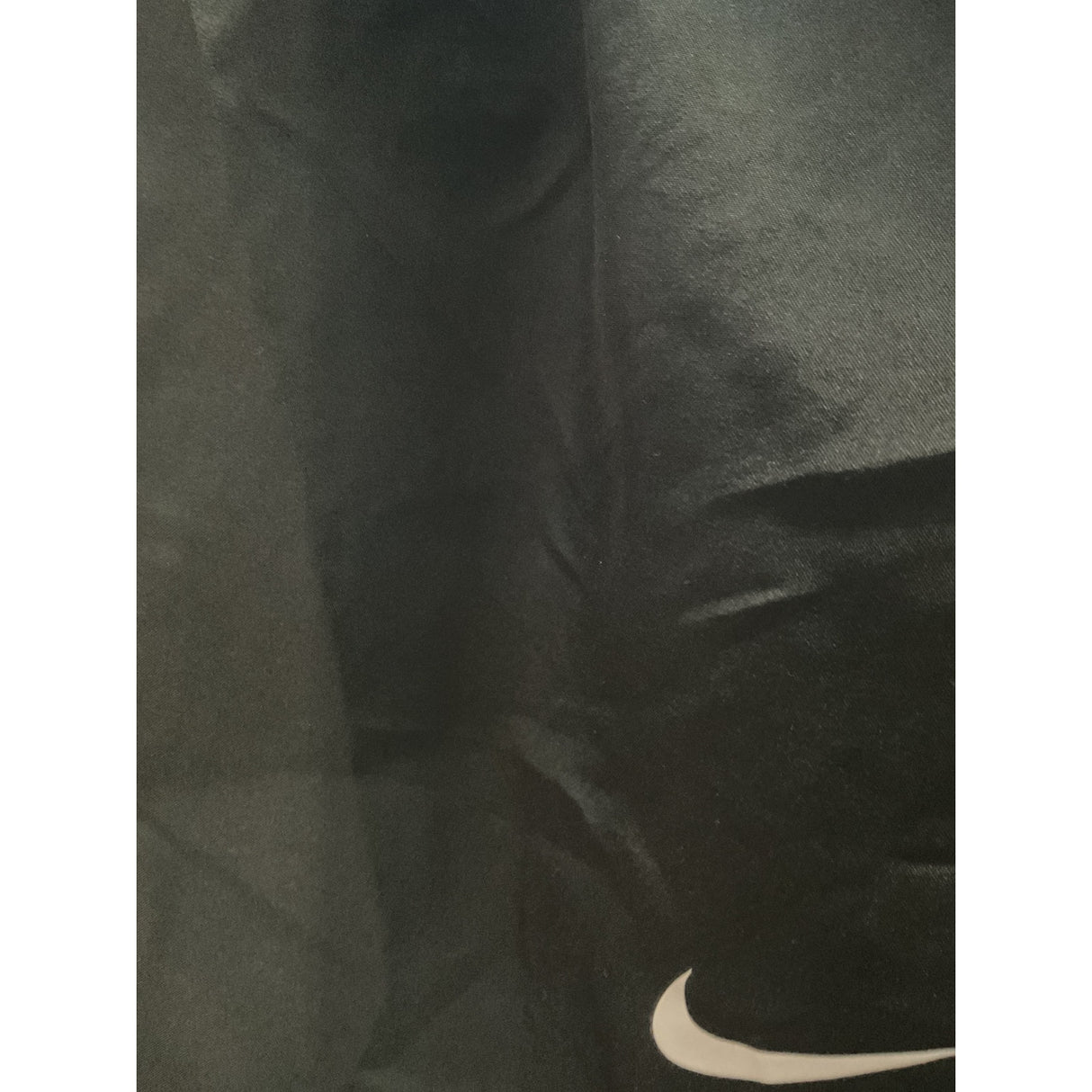 Nike Women's Black Activewear Shorts