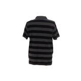 Calvin Klein Men's Striped Polo