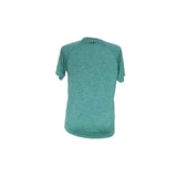 Under Armour Green Men's Activewear Top