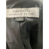 Tahari Black Blazer - Women's Size 14