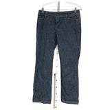 Lee Women's Blue Ankle Pants - Size 12