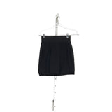 TNF Women's Mini Skort - Black, XS