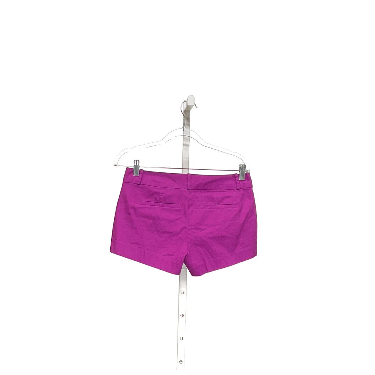 Banana Republic Purple Sailor Shorts - Size 2