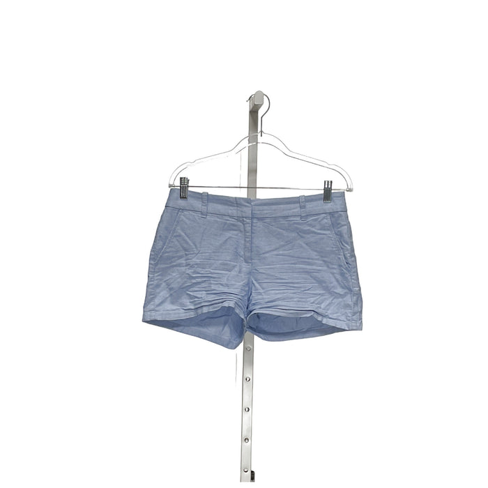 J. CREW Women's Sailor Shorts - Size 4