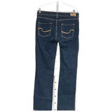 Levi's Women's Blue Straight Jeans Size 10M