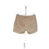 Madewell Brown Sailor Shorts - Size 33