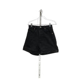 ZARA Black Bermuda Shorts - Women's Size 4