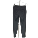 MM. LaFleur Gray Ankle Pants - Size 2