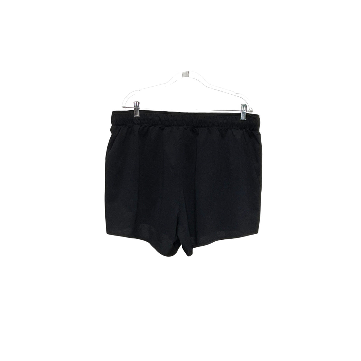 Nike Women's Plus Size Activewear Shorts