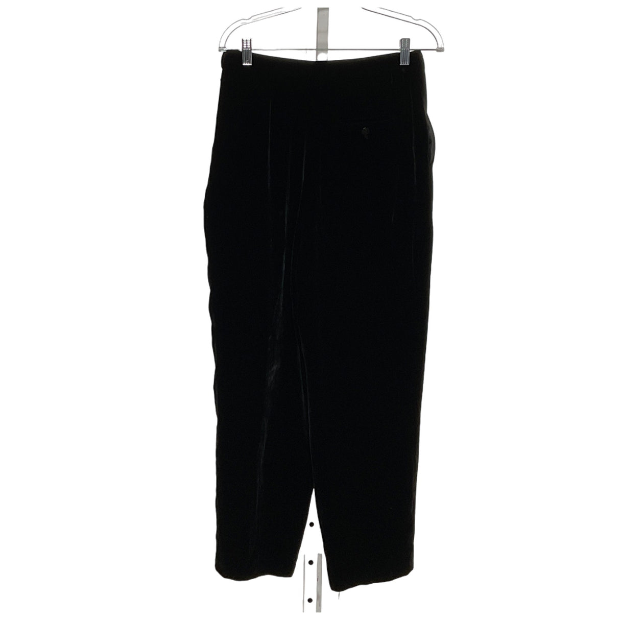 Lauren Ralph Lauren Black Ankle Pants - Women's Size 10