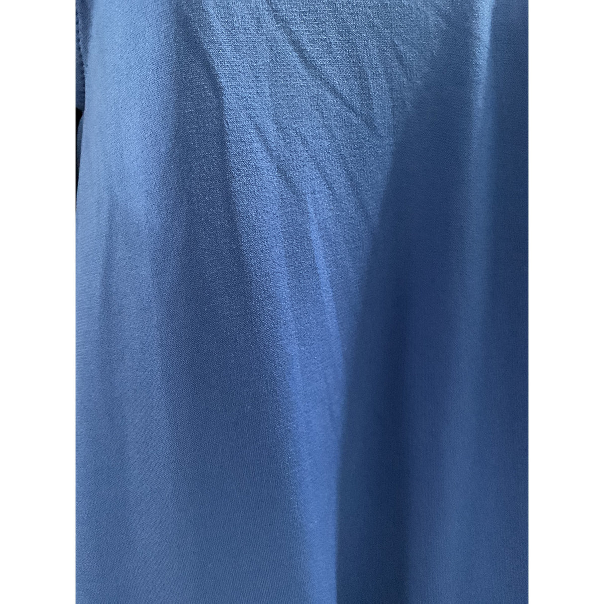 Calvin Klein Blue Women's Blouse Size M