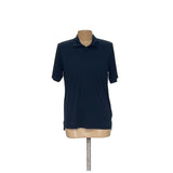 Oakley Men's Blue Polo