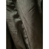 Calvin Klein Black Jumpsuit - Women's Size 8