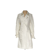 Express Trench Coat - Women's Size 8