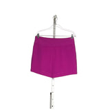 LOFT Purple Sailor Shorts - Women's Size 6