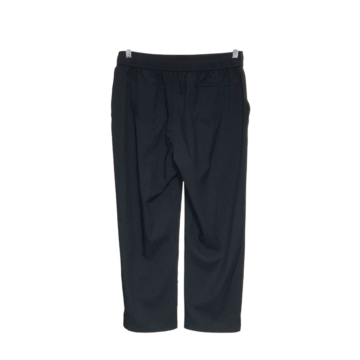 Eddie Bauer Black Activewear Pants for Women