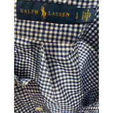 Ralph Lauren Multicolor Button-Up Shirt