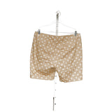 J. Crew Beige Bermuda Shorts - Size 14