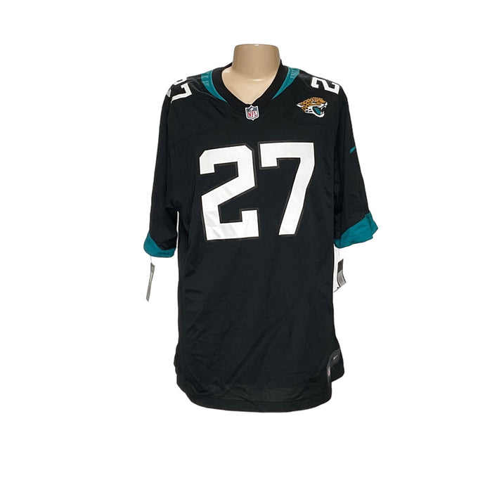 Men's NFL Black Casual 2XL Nylon Top