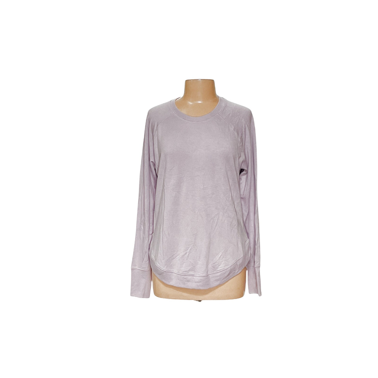 Athleta Purple Women's Pullover Sweater