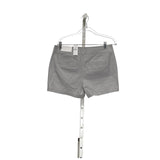 LOFT Gray Sailor Shorts - Size 4