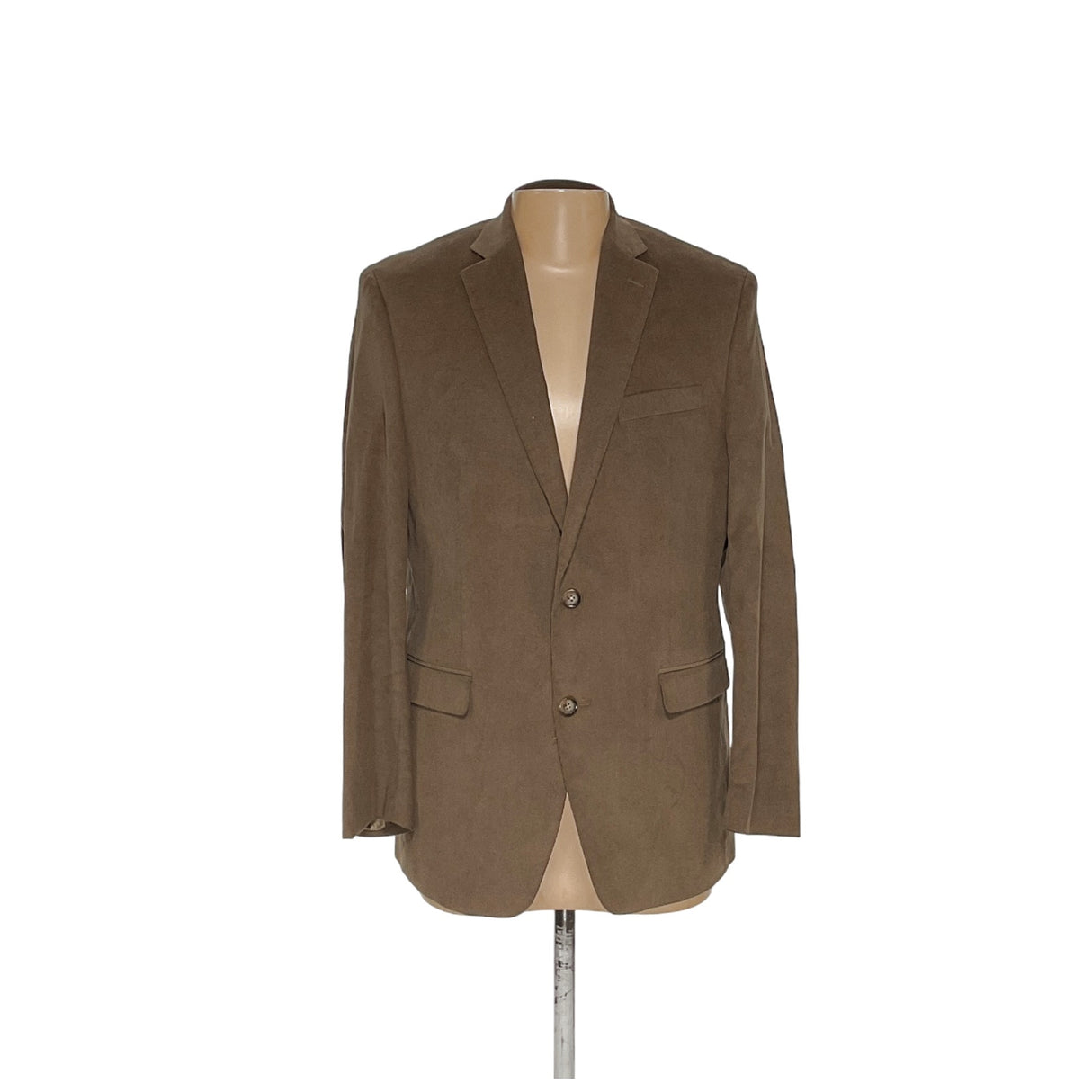 Lauren Ralph Lauren Brown Blazer 42L