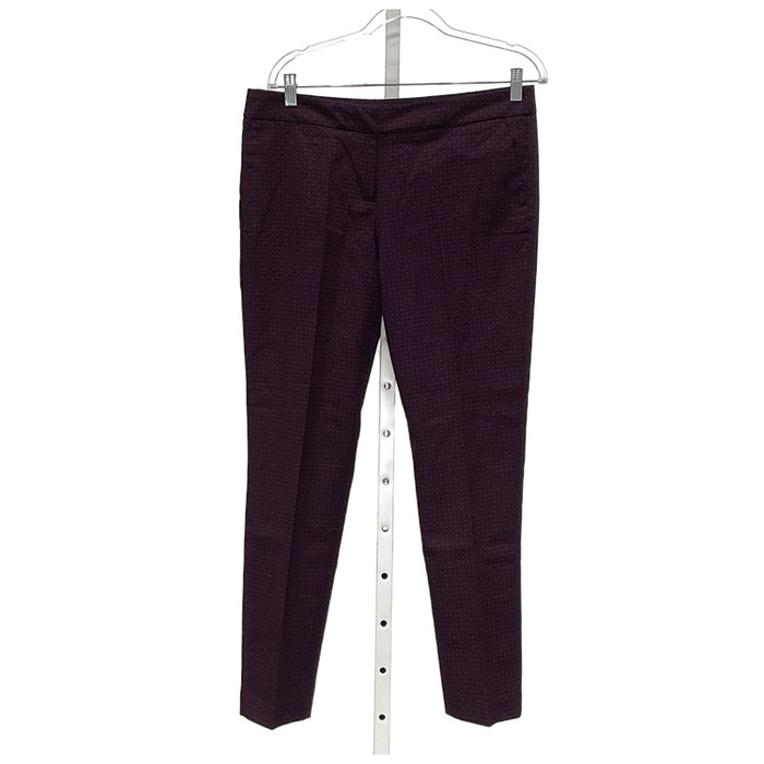 Halogen Multicolor Ankle Pants