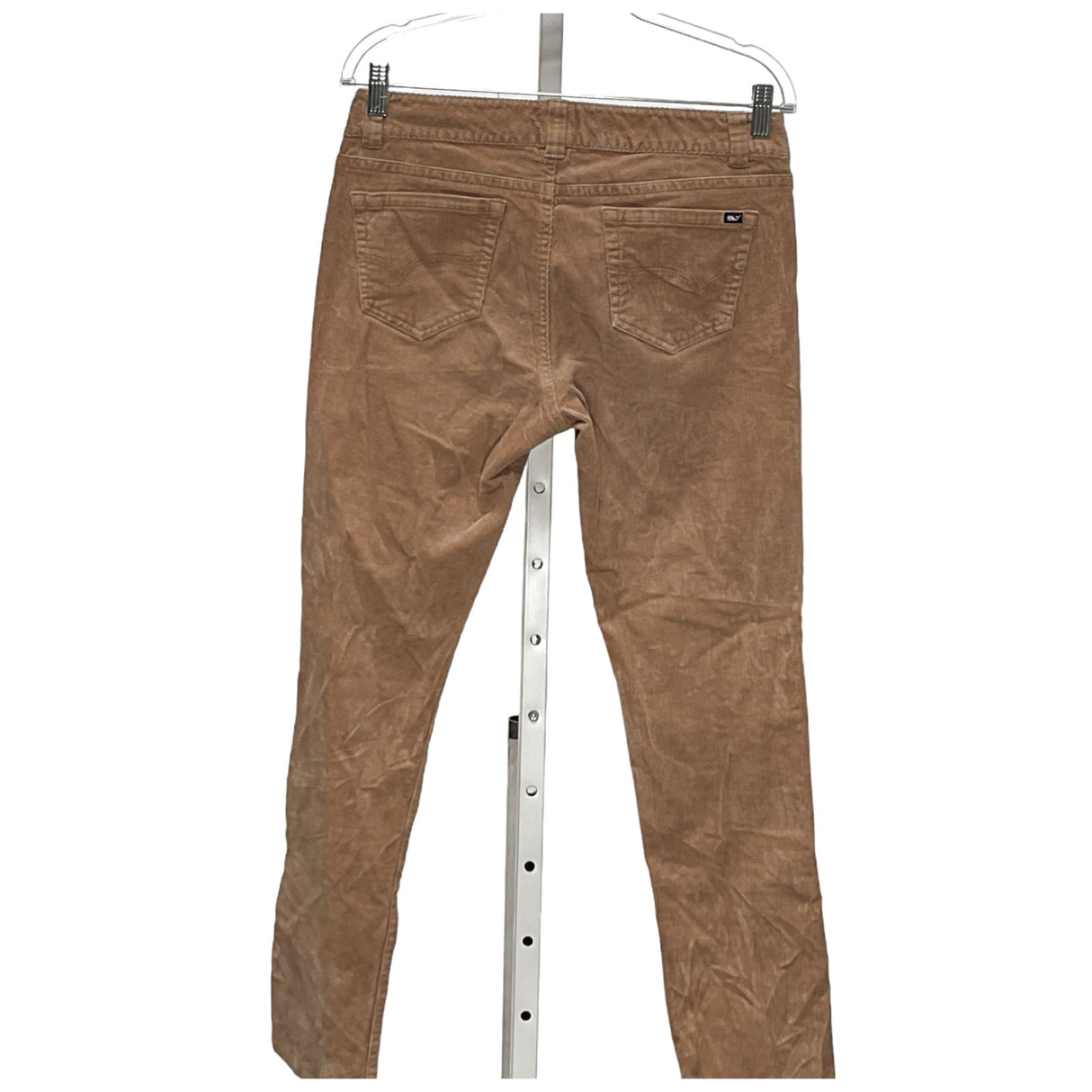 Vineyard Vines Brown Chino Pants Size 8