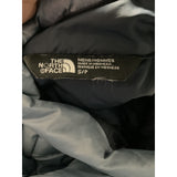 The North Face Men's Gray Quilted Jacket