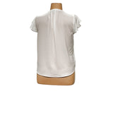 Calvin Klein White Women's XL Blouse