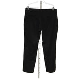 Lee Women's Black Ankle Pants - Size 16