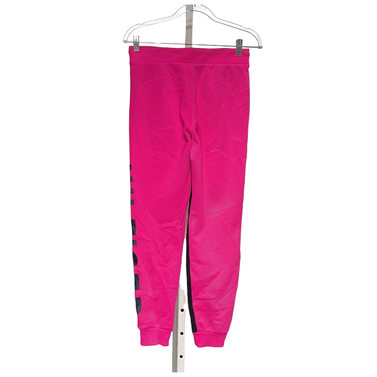 Tommy Hilfiger Pink Sweatpants XS TP