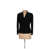 Le Suit Black Blazer - Women's Size 6