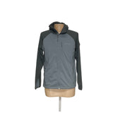 Columbia Men's Gray M Jacket