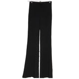 Express Black Ankle Pants, XS