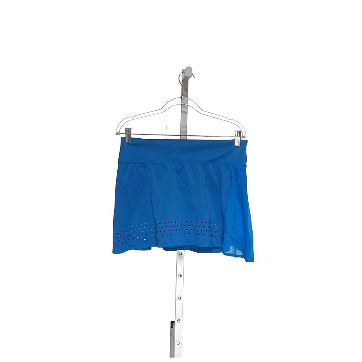 adidas Blue Skort for Women - Size L