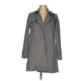 Ann Taylor Gray Basic Jacket