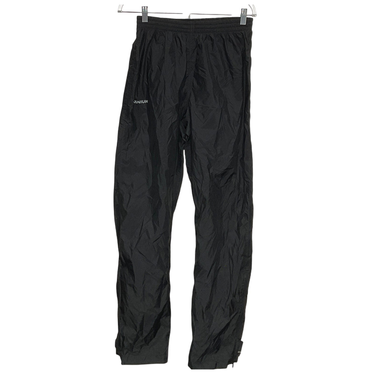 Columbia Black Activewear Pants - Men's M