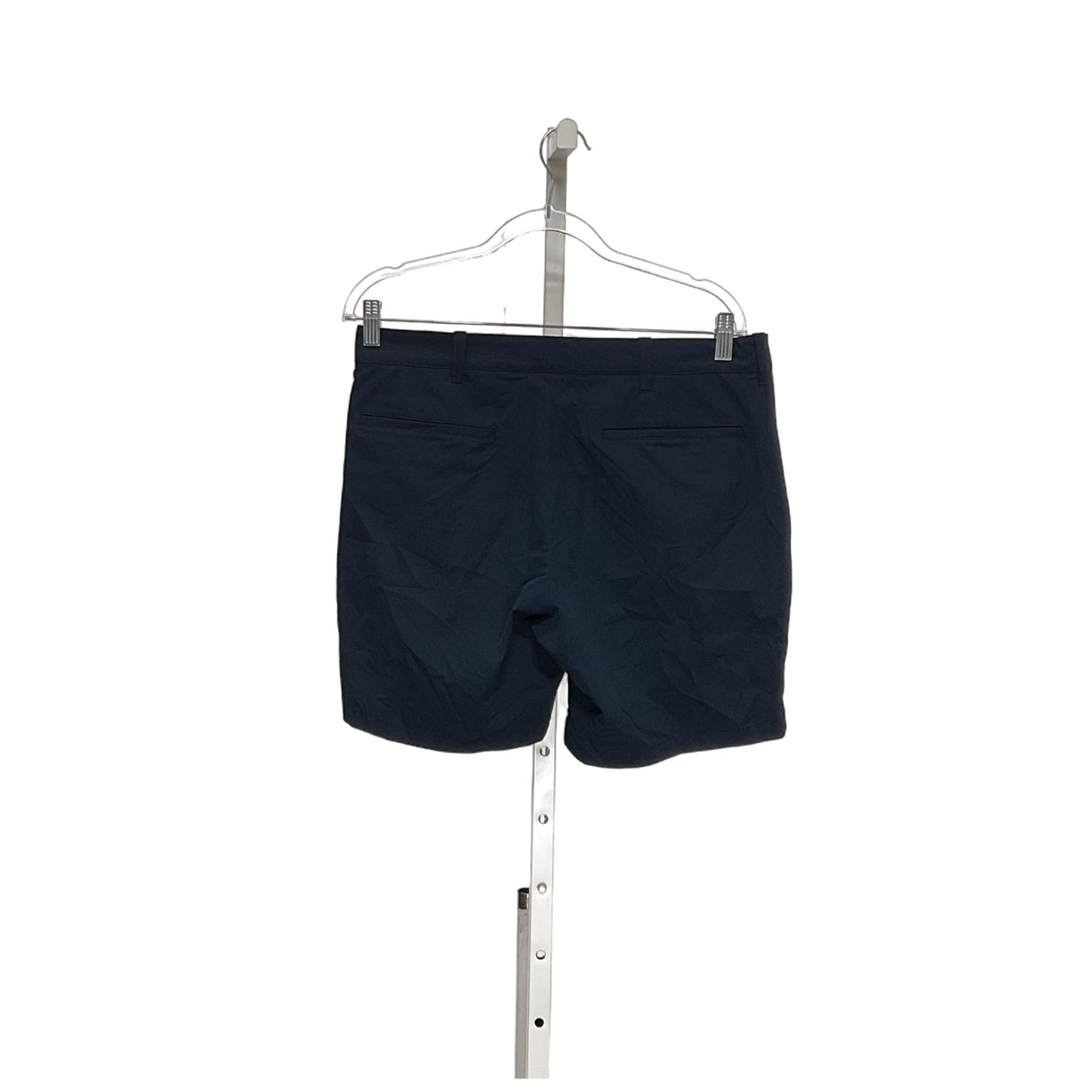 J. Crew Blue Bermuda Shorts - Size 31