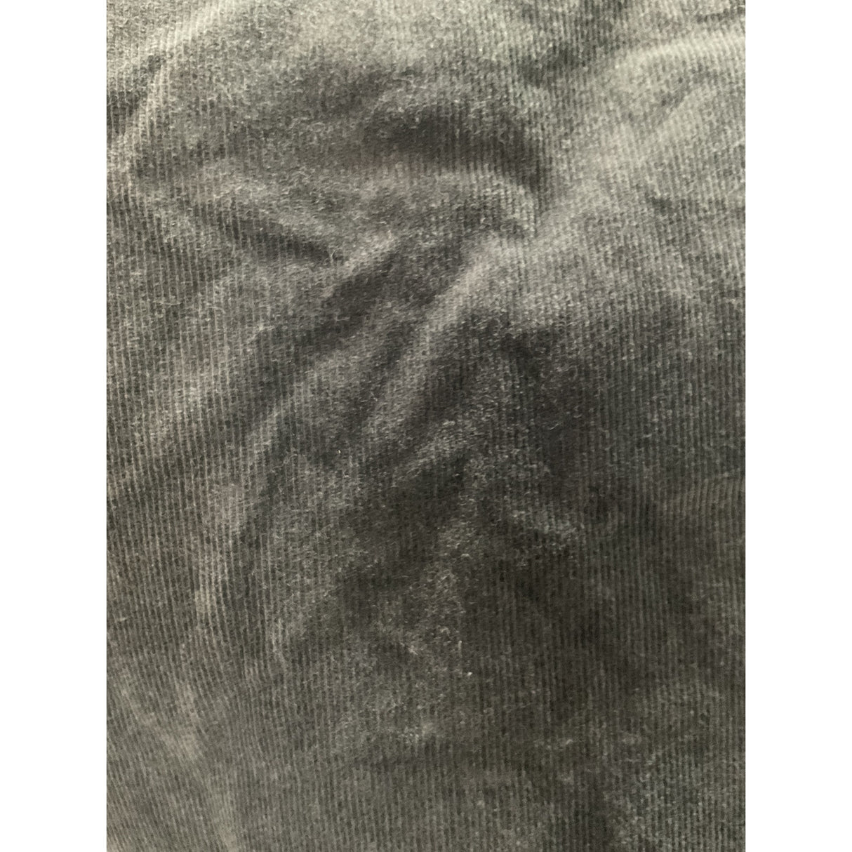 Banana Republic Gray Skinny Corduroy Pants