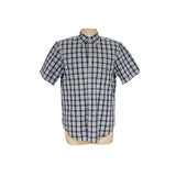 Nautica Multicolor Plaid Button-Down Shirt