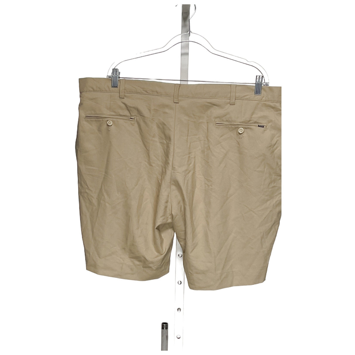 Polo Ralph Lauren Men's Beige Bermuda Shorts