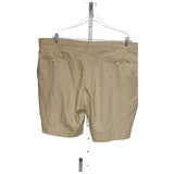 Polo Ralph Lauren Men's Beige Bermuda Shorts